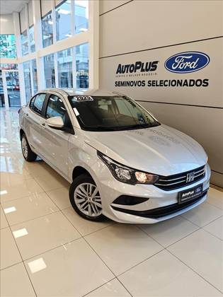 FIAT CRONOS 1.0 FIREFLY FLEX DRIVE MANUAL FIAT CRONOS 1.0 FIREFLY FLEX DRIVE MANUAL